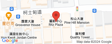 Ritz Plaza High Floor Address