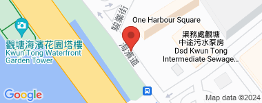 One Harbour Square 高層 物業地址