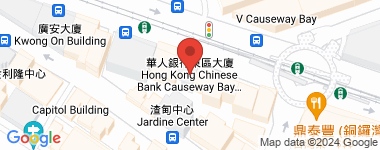 Hk Chinese Bank Cwb Centre  Address