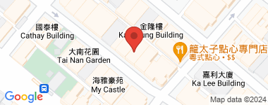 76 Tai Nan Street Room 76, Low Floor Address