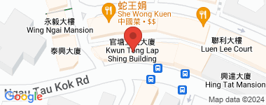 立成大廈 高層 物業地址