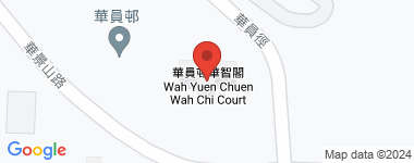Wah Yuen Chuen Map