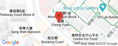 Chong Yuen Map