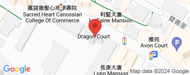 Dragon Court Map