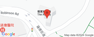 雅宾利大厦 低层 B室 物业地址