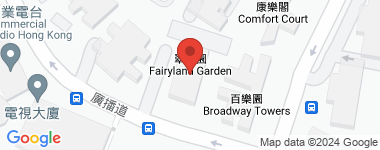Fairyland Garden Tsui Wah Garden Lower Floor, Low Floor Address