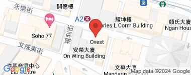 Ovest  Address