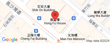 Hong Fu House Mid Floor, Middle Floor Address
