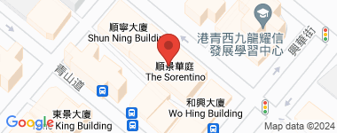 The Sorentino Unit D, Mid Floor, Middle Floor Address