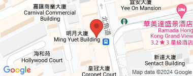 鸿日大厦 中层 物业地址