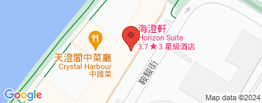 海澄轩 2座 低层 物业地址