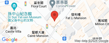 广福楼 高层 物业地址