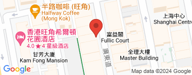 933 Canton Road Room 1 Address