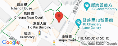 新升大楼 高层 物业地址
