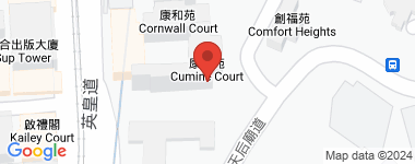 Cumine Court Room A, High Floor Address