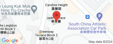 Jade Terrace Unit A,Mid Floor(13-22|28/F), High Floor Address