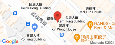 Shing Hing Building Unit B, High Floor Address