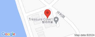 Treasure Cove 1 House, Whole block Address