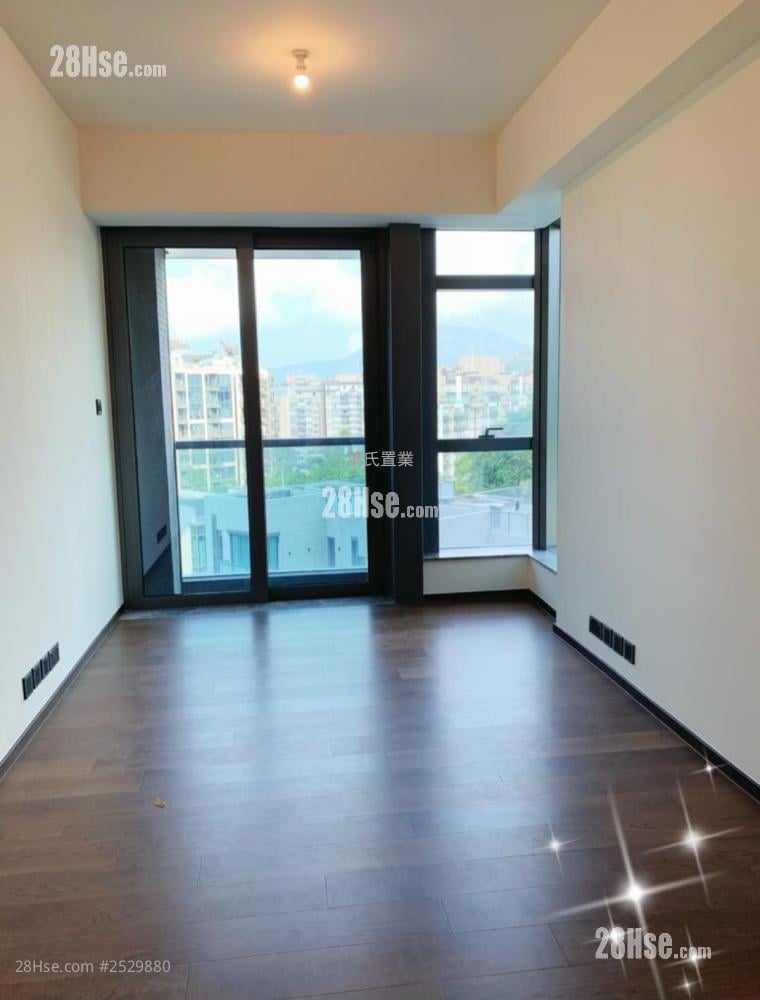 Le Point Rental 2 bedrooms , 1 bathrooms 504 ft²