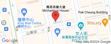Yuen King Building Mid Floor, Middle Floor Address
