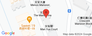 Sharon Court High Floor(3-12|12/F) Address