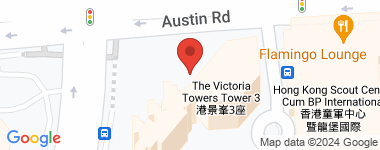 The Victoria Towers Low Floor, Tower 3 Address
