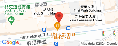 詩禮樓 詩禮 低層 物業地址