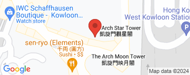 The Arch Tower 2 (Star Gazing Pavilion) High Floor Address