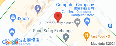 Shatin Centre PL1 樓 248號車位 Address
