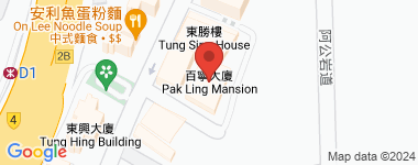 百宁大厦 低层 物业地址