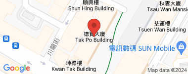 德宝大厦  物业地址