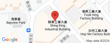 胜景工业大厦  物业地址