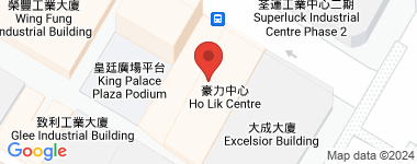 Ho Lik Centre  Address