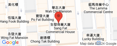 Po Wah Building Unit B, Mid Floor, Middle Floor Address