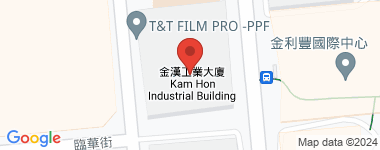 Kam Hon Industrial Building  Address