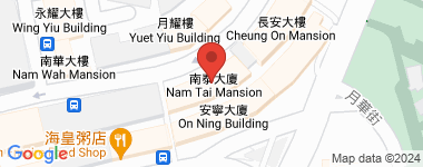 Nam Tai Mansion Map