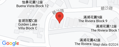 The Riviera Full Thickness, Whole block Address
