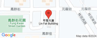 Lin Fat Building High Floor Address