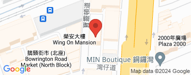 Bowrington Building Bao Ling  High Floor Address