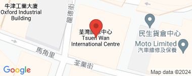 Goodman Tsuen Wan Centre  Address