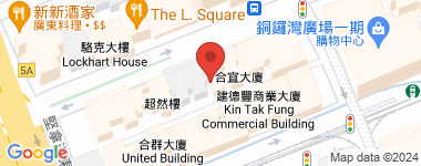 470-472 Lockhart Road High Level Address