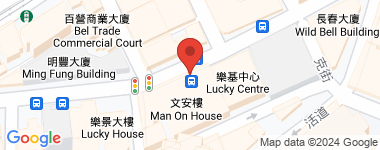 新世纪广场  物业地址