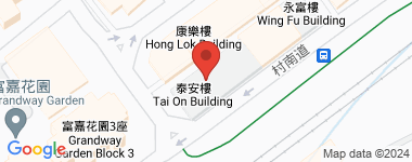 Tai On Building Mid Floor, Middle Floor Address