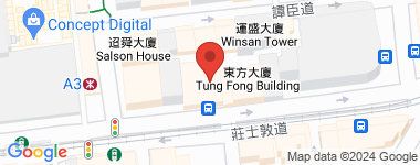 Hong Chiang Building High Floor Address