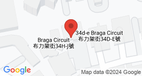 34G Braga Circuit Map
