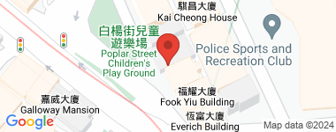 Wah Tao Building Ground Floor Address