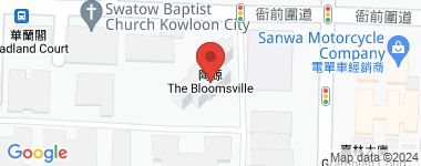 The Bloomsville Low Floor Address