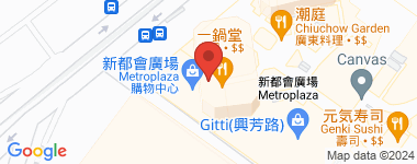 Metroplaza 2期 Address