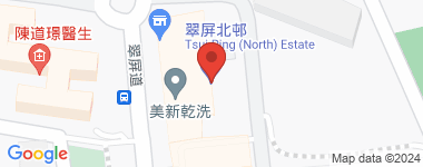 翠屏邨 高层 物业地址