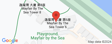 Mayfair By The Sea 6 Seat A, Low Floor Address
